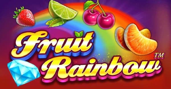Fruit Rainbow slot online