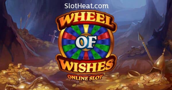 Wheel of Wishes slot fun88