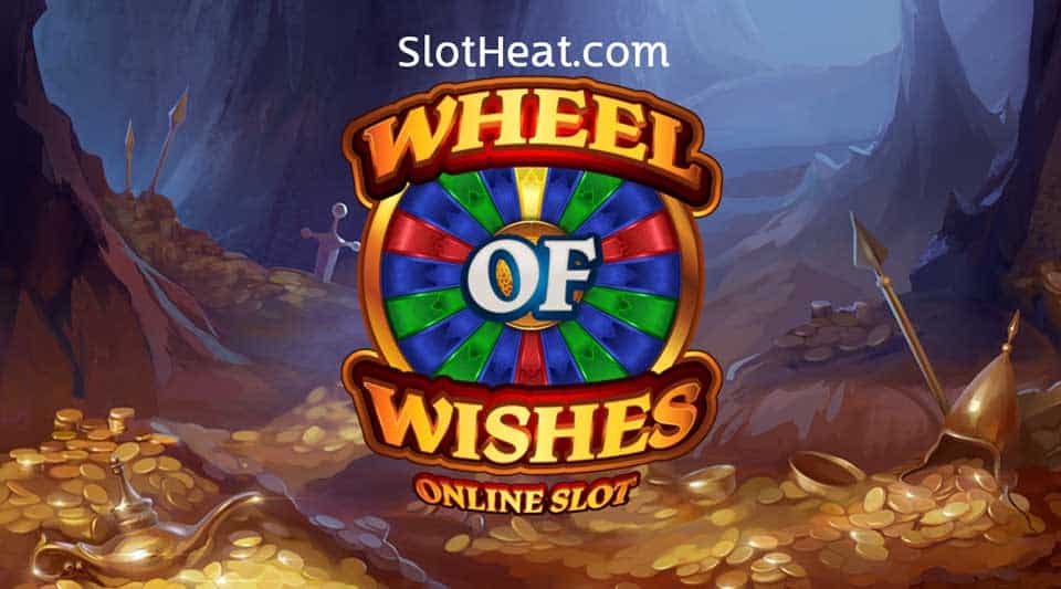 Wheel of Wishes slot fun88