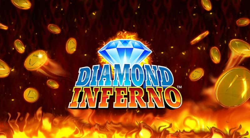 Diamond Inferno Microgaming