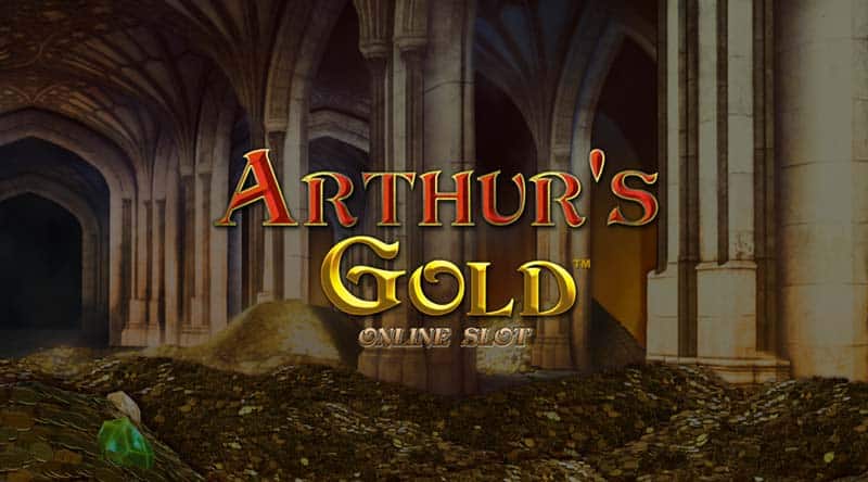 Microgaming Arthurs Gold Slot
