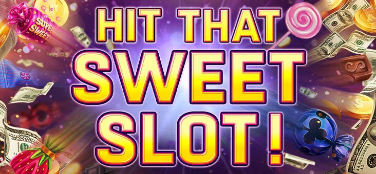 Sweet Slot Betsoft Promotion